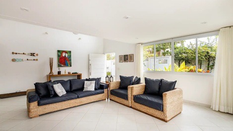 CASA ALTO PADRAO EM JUQUEHY