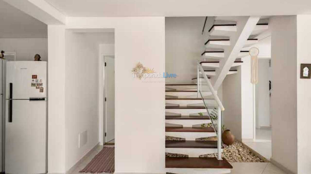 Casa para aluguel de temporada em São Sebastião (Juquehy)