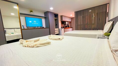 FM20 CABO BLANCO #L4 - Por Almare Flats