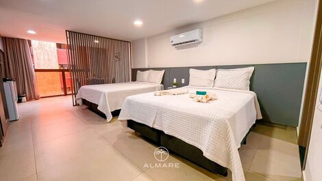 FM20 CABO BLANCO #L4 - Por Almare Flats