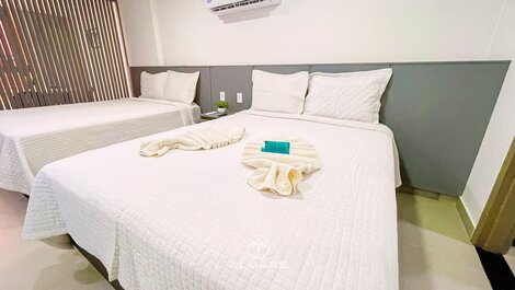 FM20 CABO BLANCO #L4 - Por Almare Flats