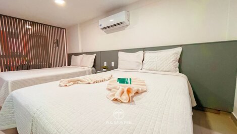 FM20 CABO BLANCO #L4 - Por Almare Flats