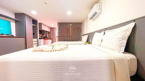 FM20 CABO BLANCO #L4 - Por Almare Flats