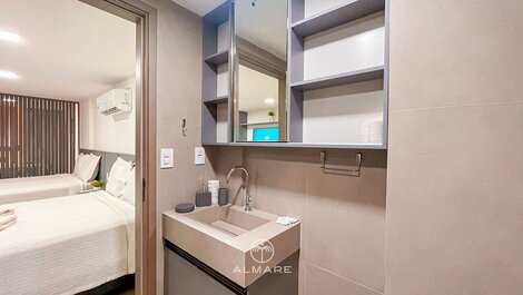 FM20 CABO BLANCO #L4 - Por Almare Flats