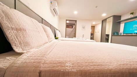 FM20 CABO BLANCO #L4 - Por Almare Flats