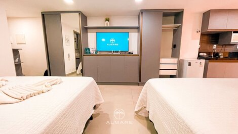 FM20 CABO BLANCO #L4 - Por Almare Flats