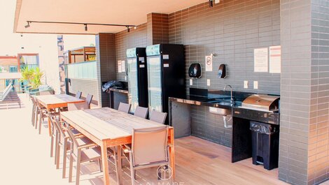 FM20 CABO BLANCO #L4 - Por Almare Flats