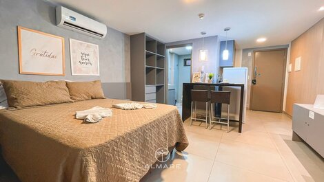 FM20 CABO BLANCO #L2 - Por Almare Flats