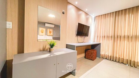 FM20 CABO BLANCO #L2 - Por Almare Flats