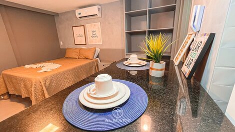 FM20 CABO BLANCO #L2 - Por Almare Flats