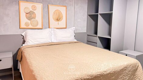 FM20 CABO BLANCO #L2 - Por Almare Flats