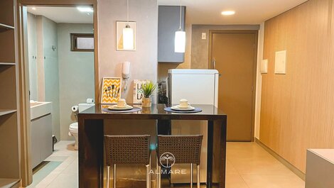 FM20 CABO BLANCO #L2 - Por Almare Flats