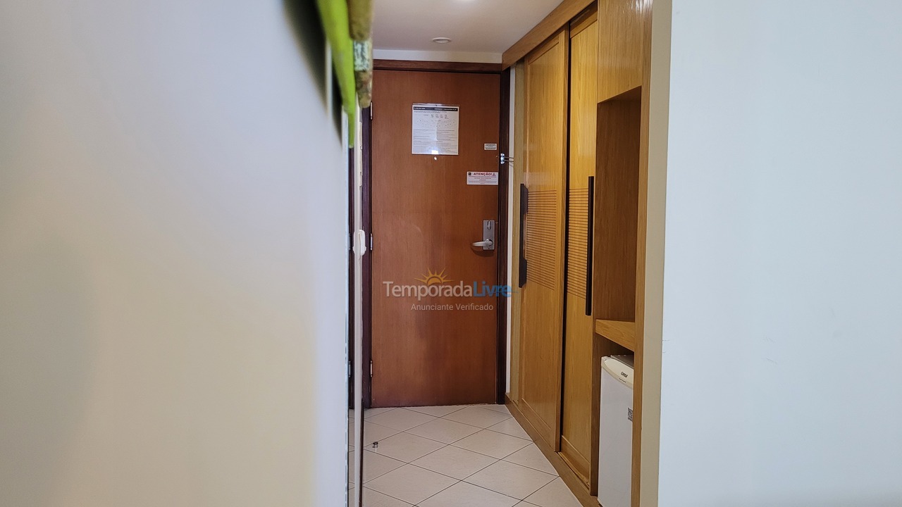 Apartment for vacation rental in Natal (Rn Praia de Ponta Negra)