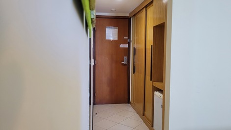 SUITE 1911 with sea view