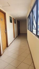 SUITE 1911 with sea view