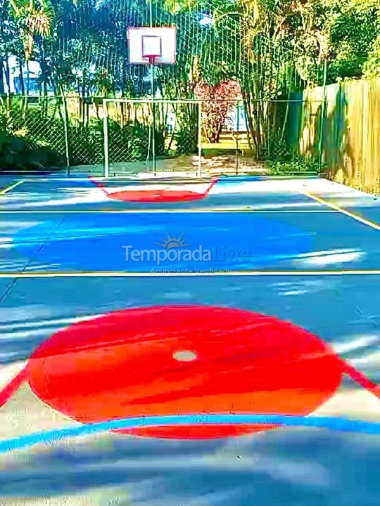 Casa para aluguel de temporada em Mangaratiba (Pontal do Guity)