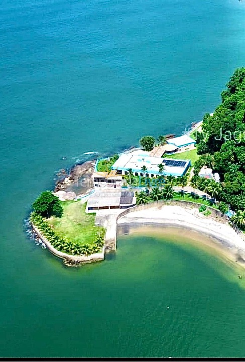 Casa para aluguel de temporada em Mangaratiba (Pontal do Guity)