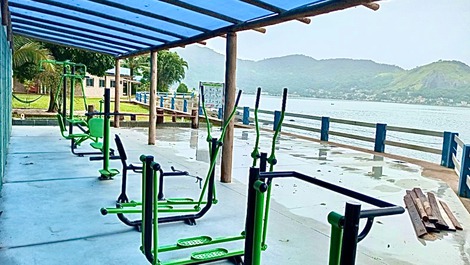 MANSÃO - Local de Sonhos, acomoda até 60 pessoas