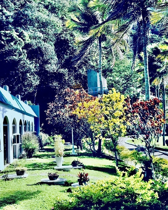Casa para aluguel de temporada em Mangaratiba (Pontal do Guity)