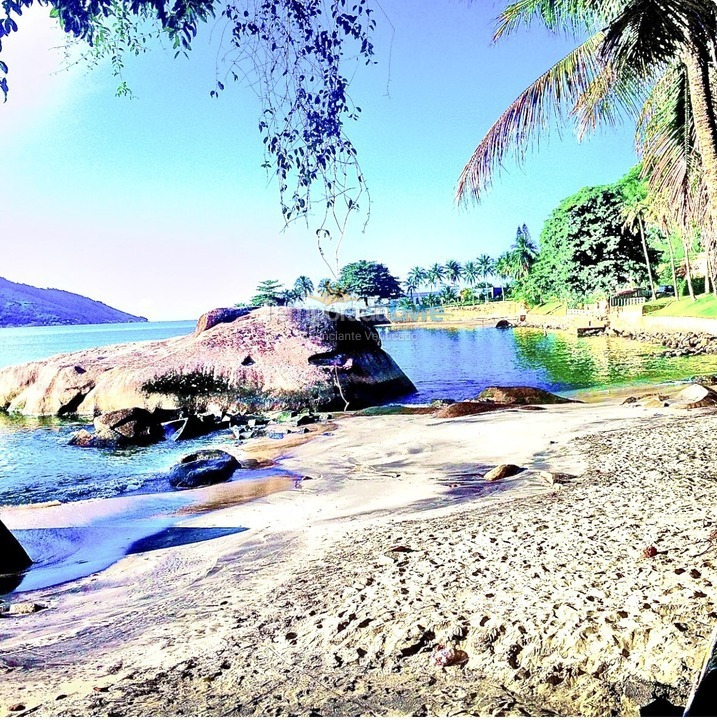 Casa para aluguel de temporada em Mangaratiba (Pontal do Guity)