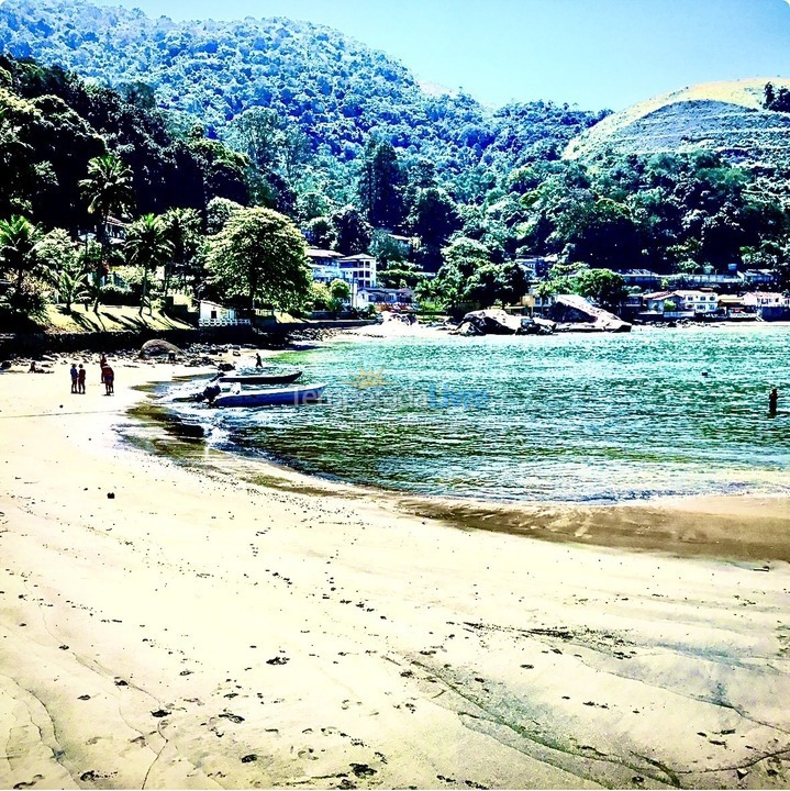 Casa para aluguel de temporada em Mangaratiba (Pontal do Guity)