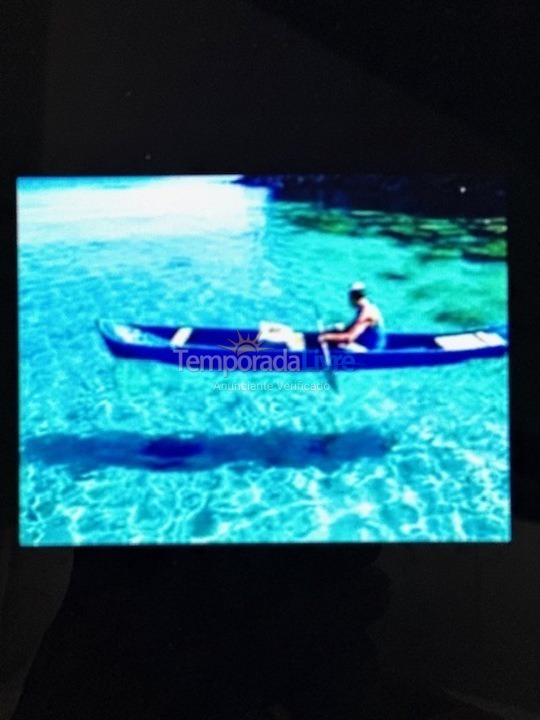 Casa para aluguel de temporada em Mangaratiba (Pontal do Guity)