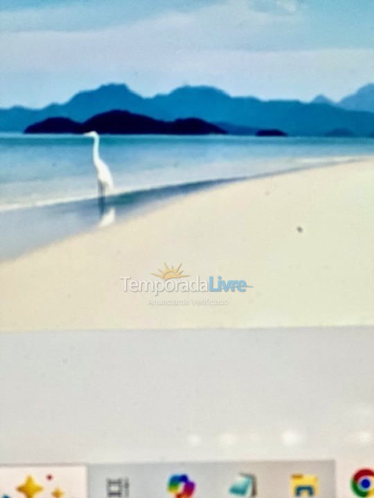 Casa para aluguel de temporada em Mangaratiba (Pontal do Guity)