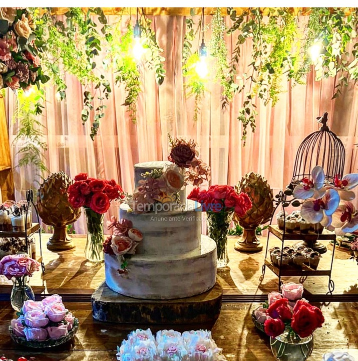 Casa para aluguel de temporada em Mangaratiba (Pontal do Guity)