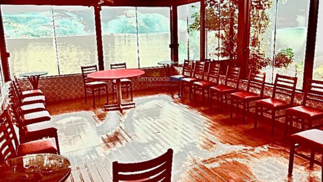 Casa para aluguel de temporada em Mangaratiba (Pontal do Guity)