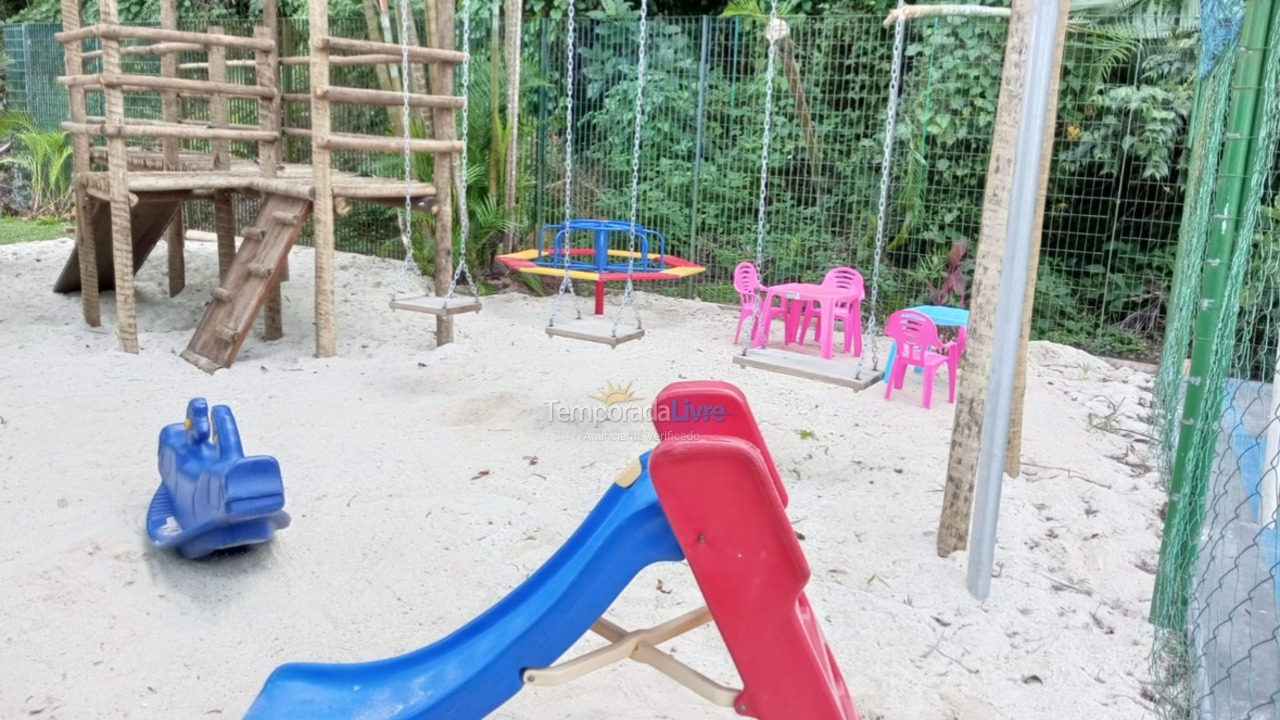 Casa para aluguel de temporada em Mangaratiba (Pontal do Guity)