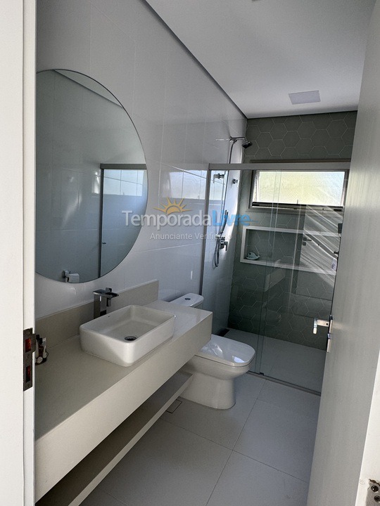 Casa para aluguel de temporada em Bertioga (Praia de Guaratuba)