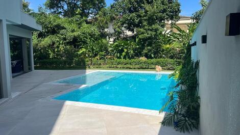 House for rent in Bertioga - Praia de Guaratuba