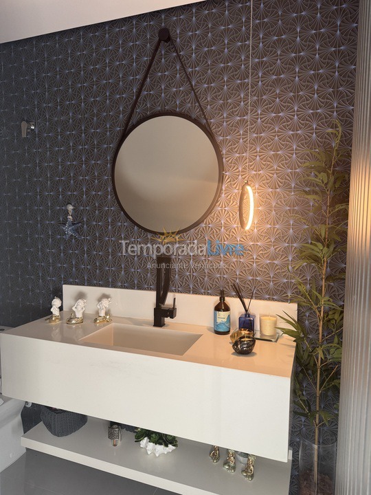 Casa para aluguel de temporada em Bertioga (Praia de Guaratuba)