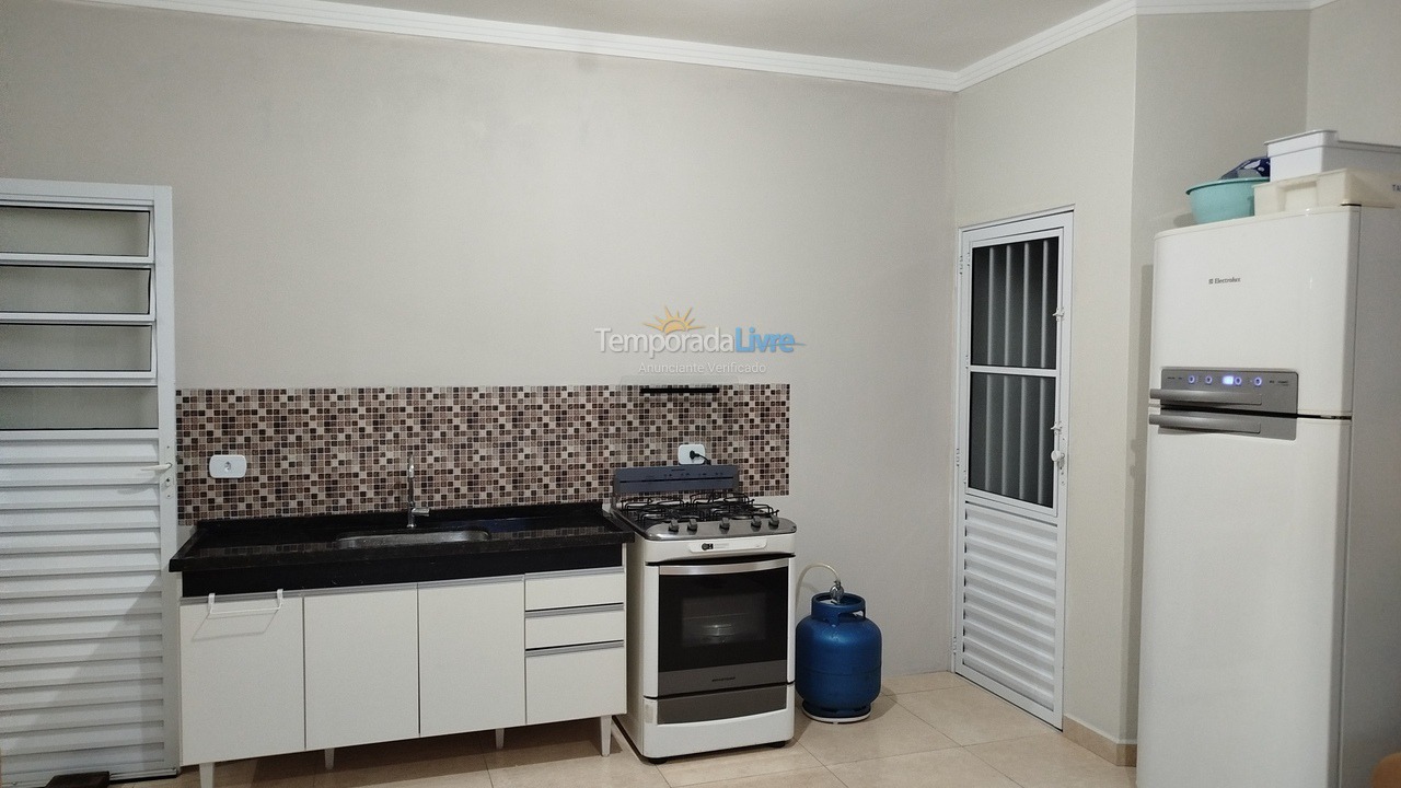 Chácara / sítio para aluguel de temporada em Sorocaba (Bairro Cruz de Ferro)