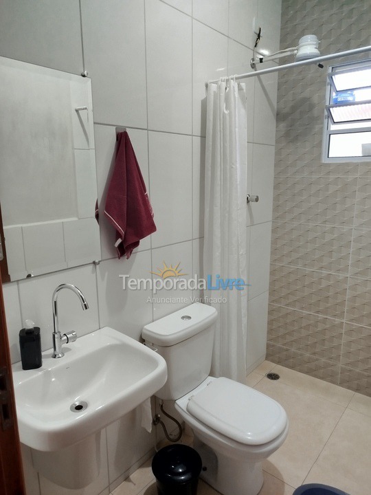 Chácara / sítio para aluguel de temporada em Sorocaba (Bairro Cruz de Ferro)