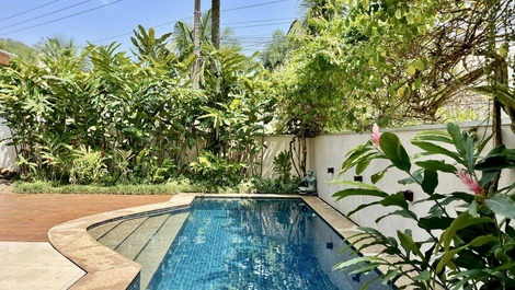 Casa para alquilar en São Sebastião - Praia da Baleia