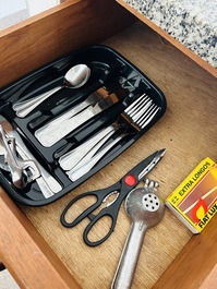 Apartamento Itaguá, cerca de la playa