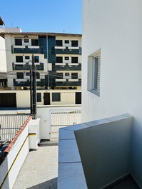 Apartamento Itaguá, cerca de la playa