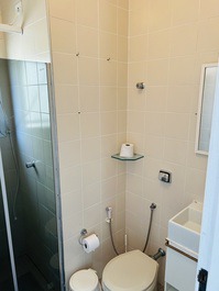 Apartamento Itaguá, cerca de la playa