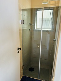 Apartamento Itaguá, cerca de la playa