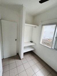 Apartamento em Ubatuba no Itaguá