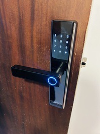 Apartamento em Ubatuba no Itaguá