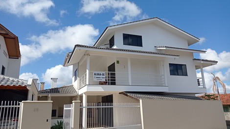 Casa para alugar em Barra Velha - Itajuba