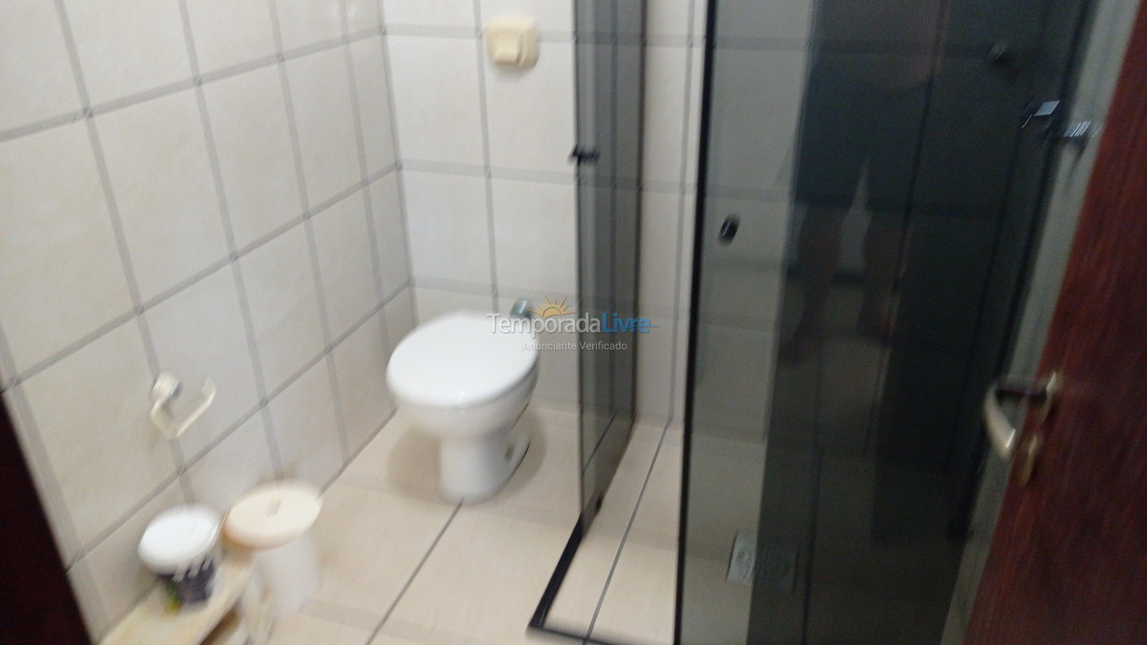 Casa para aluguel de temporada em Barra Velha (Itajuba)