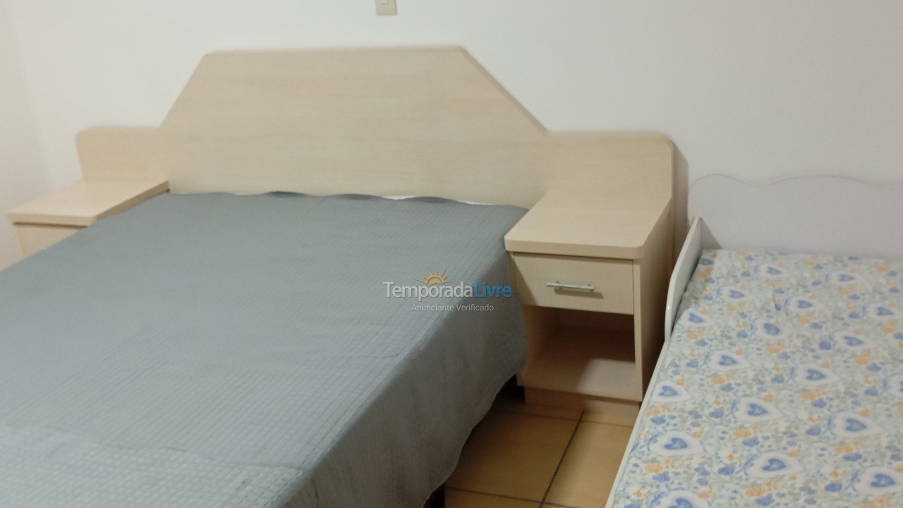 Casa para aluguel de temporada em Barra Velha (Itajuba)