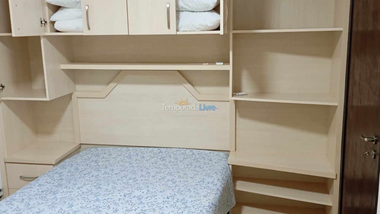 Casa para aluguel de temporada em Barra Velha (Itajuba)