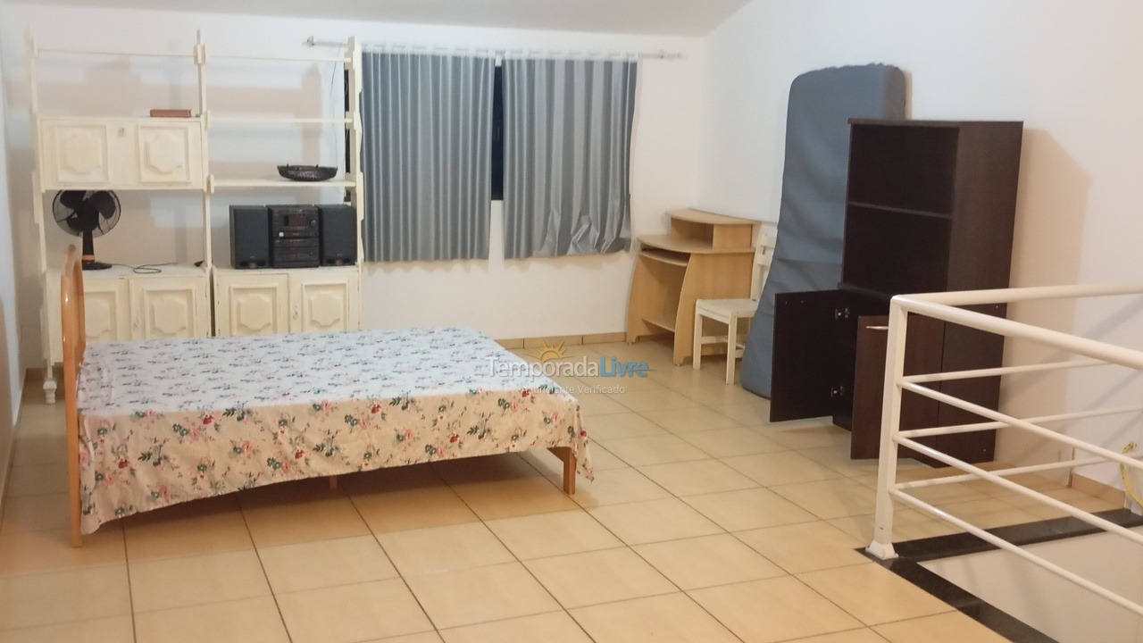 Casa para aluguel de temporada em Barra Velha (Itajuba)