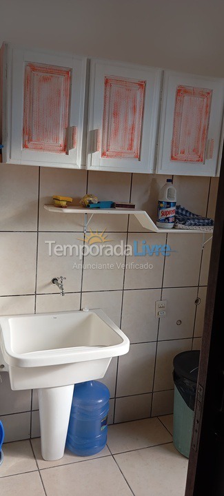 Casa para aluguel de temporada em Barra Velha (Itajuba)