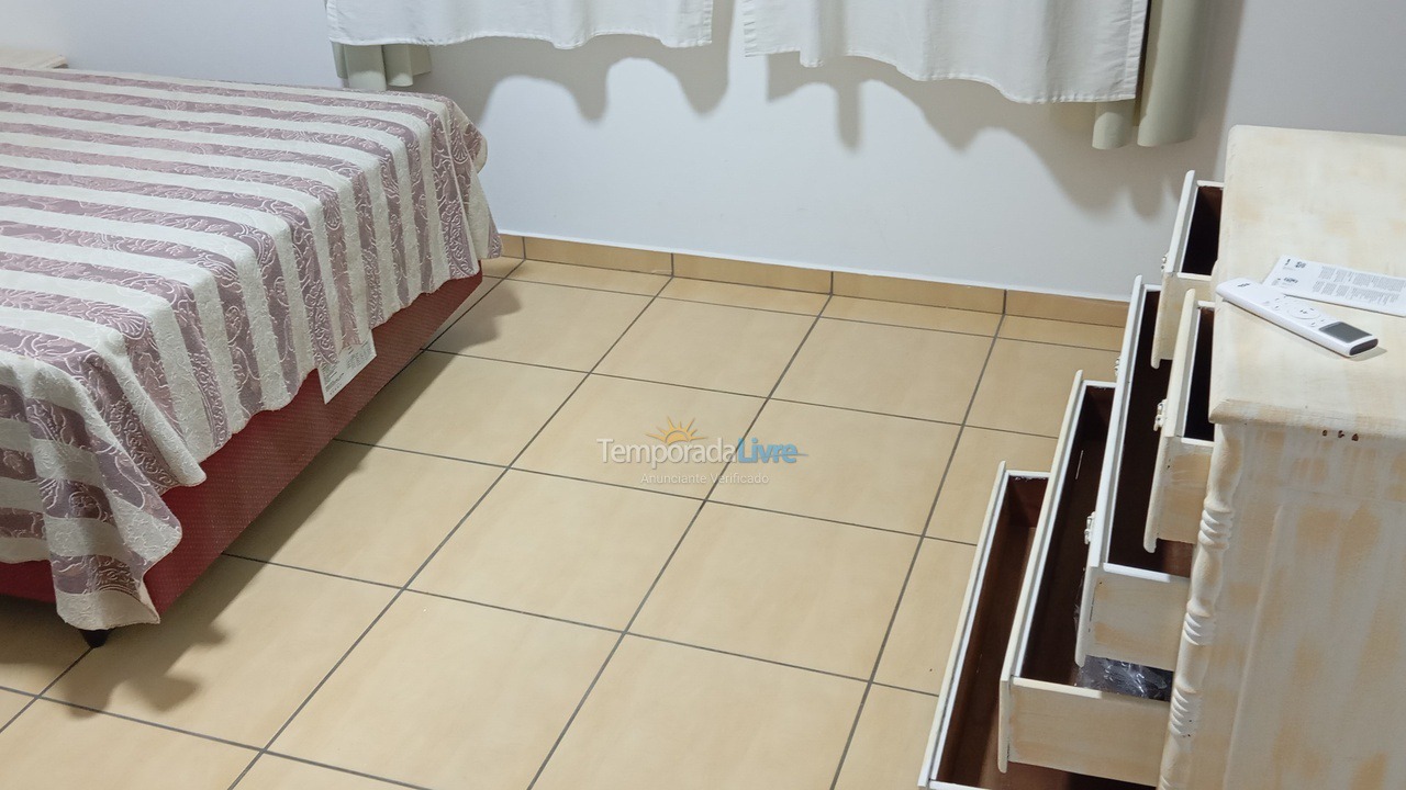 Casa para aluguel de temporada em Barra Velha (Itajuba)