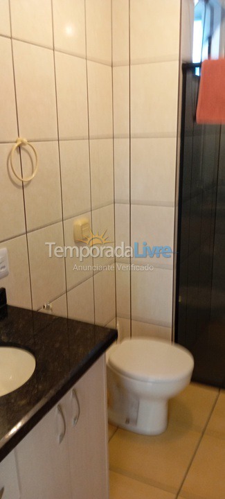 Casa para aluguel de temporada em Barra Velha (Itajuba)